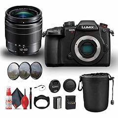 Panasonic lumix gh5 for sale  Delivered anywhere in USA 