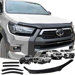 Jhchan wind deflectors for sale  Delivered anywhere in UK
