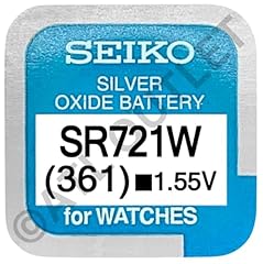 Seiko watch battery for sale  Delivered anywhere in UK
