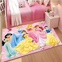 Princess carpet print for sale  Delivered anywhere in UK