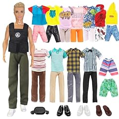 Pcs ken doll for sale  Delivered anywhere in UK