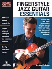 Fingerstyle jazz guitar for sale  Delivered anywhere in UK