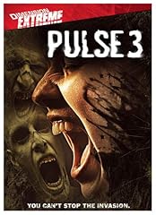 Pulse dvd d'occasion  Livré partout en France