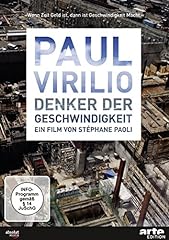 Paul virilio denker gebraucht kaufen  Wird an jeden Ort in Deutschland