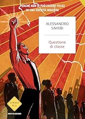 Questione classe perché usato  Spedito ovunque in Italia 