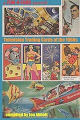 Television trading cards for sale  Delivered anywhere in USA 
