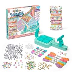 Rainbow loom wrap for sale  Delivered anywhere in USA 