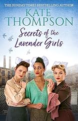 Secrets the lavender d'occasion  Livré partout en France