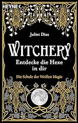 Witchery entdecke hexe gebraucht kaufen  Wird an jeden Ort in Deutschland