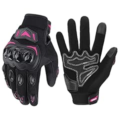 Kemimoto motorcycle gloves for sale  Delivered anywhere in USA 