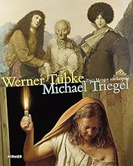 Werner tübke michael gebraucht kaufen  Wird an jeden Ort in Deutschland