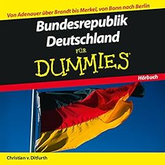 Bunderepublik deutschland dumm gebraucht kaufen  Wird an jeden Ort in Deutschland