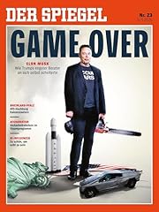 Spiegel 2025 game gebraucht kaufen  Wird an jeden Ort in Deutschland