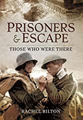 Prisoners escape wwi for sale  Delivered anywhere in UK