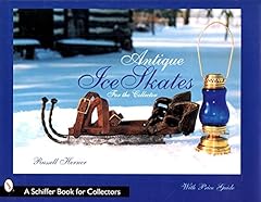 Antique ice skates for sale  Delivered anywhere in USA 