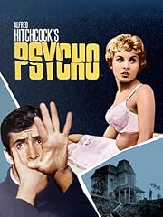 Psycho for sale  Delivered anywhere in USA 