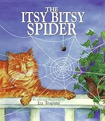 The itsy bitsy d'occasion  Livré partout en Belgiqu