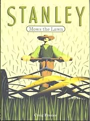 Stanley mows lawn for sale  Delivered anywhere in USA 