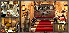 Museum quest hidden for sale  Delivered anywhere in USA 
