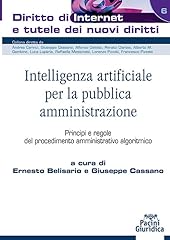 Intelligenza artificiale per usato  Spedito ovunque in Italia 