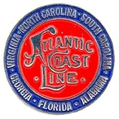 Atlantic coast line for sale  Delivered anywhere in USA 