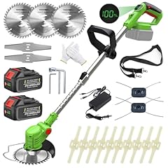 Electric weed wacker for sale  Delivered anywhere in USA 