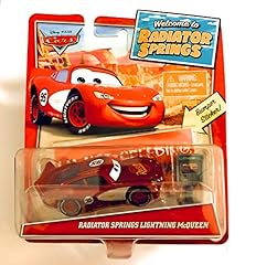 Radiator springs lightning for sale  Delivered anywhere in USA 