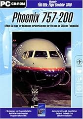 Flight simulator 2000 usato  Spedito ovunque in Italia 