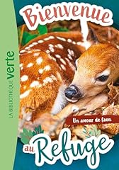 Bienvenue refuge amour d'occasion  Livré partout en France