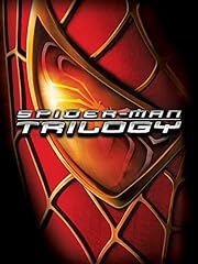 Spider man trilogy for sale  Delivered anywhere in USA 