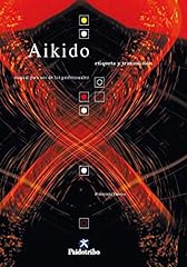 Aikido etiqueta transmisión d'occasion  Livré partout en France
