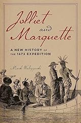 Jolliet and marquette d'occasion  Livré partout en France