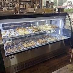 Fricool deli case for sale  Delivered anywhere in USA 