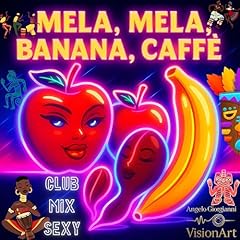 Mela mela banana gebraucht kaufen  Wird an jeden Ort in Deutschland