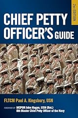 Chief petty officer for sale  Delivered anywhere in UK