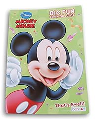 Activity books mickey for sale  Delivered anywhere in USA 