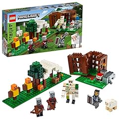 Lego minecraft the for sale  Delivered anywhere in Canada