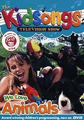 Kidsongs television show for sale  Delivered anywhere in USA 