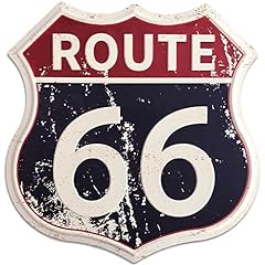 Route signs vintage for sale  Delivered anywhere in USA 