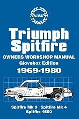 Triumph spitfire 1969 for sale  Delivered anywhere in USA 