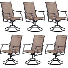 Soohow swivel outdoor for sale  Delivered anywhere in USA 