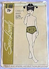Sew lovely vintage for sale  Delivered anywhere in USA 