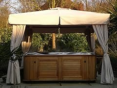 Replacement deluxe gazebo for sale  Delivered anywhere in UK