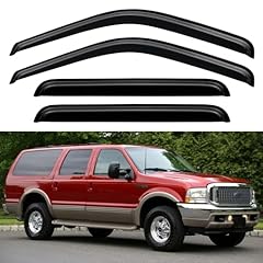 Window visors rain for sale  Delivered anywhere in USA 