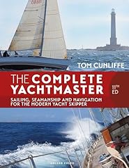 The complete yachtmaster usato  Spedito ovunque in Italia 