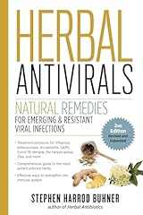 Herbal antivirals 2nd gebraucht kaufen  Wird an jeden Ort in Deutschland
