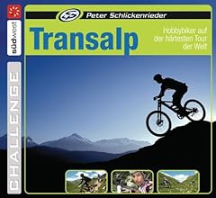 Transalp hobbybiker auf for sale  Delivered anywhere in UK