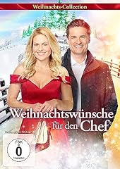 Weihnachtswünsche den chef gebraucht kaufen  Wird an jeden Ort in Deutschland