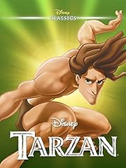 Tarzan gebraucht kaufen  Wird an jeden Ort in Deutschland