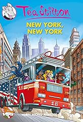 New york new d'occasion  Livré partout en France